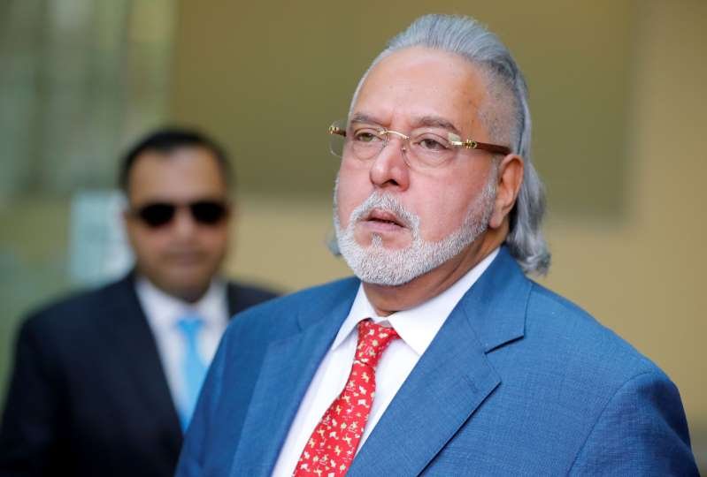Who does one believe, banks or PM: Mallya