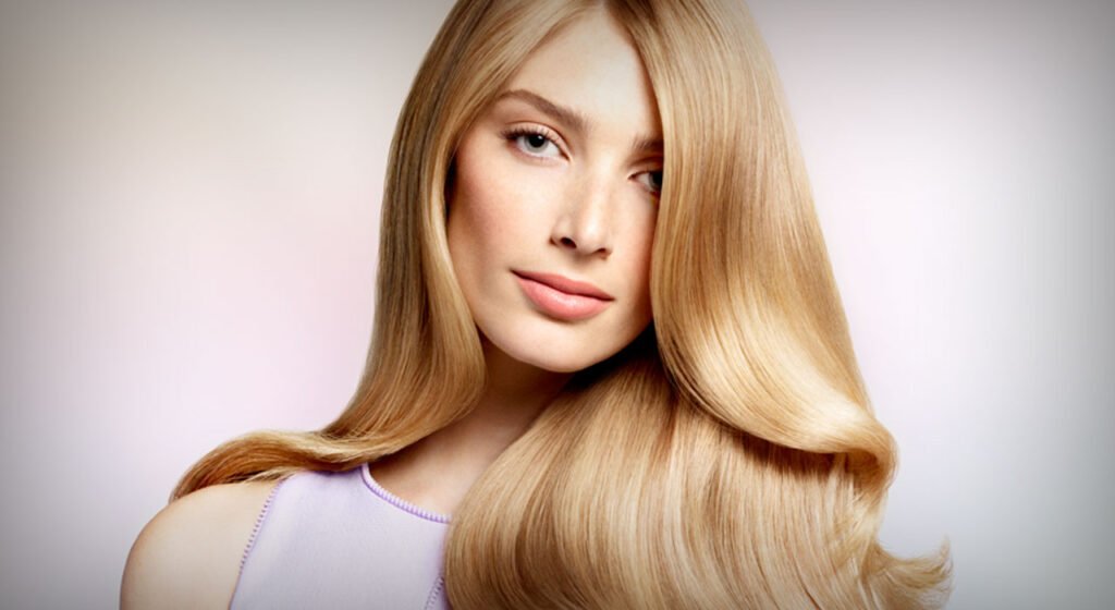 How to Get naturally smoother hair