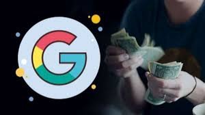 earn money from google