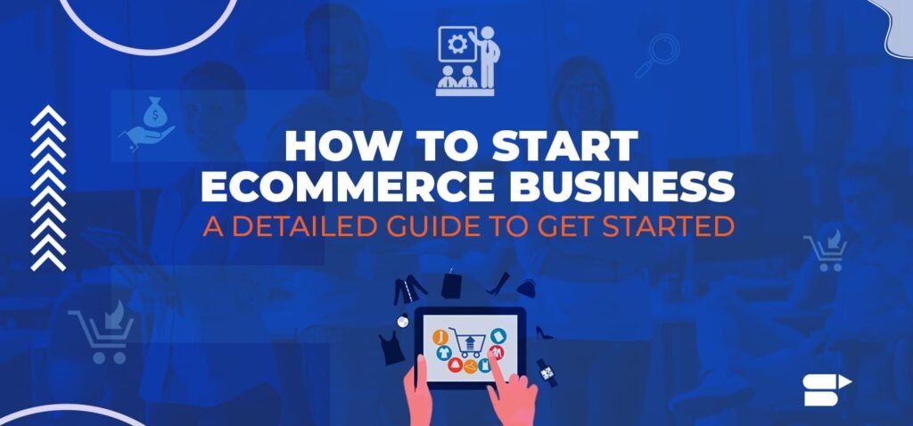  ONLINE ECOMMERCE BUSINESS IDEAS 