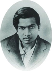 Biography of Ramanujan : ramanujan facts. ramanujan quotes
