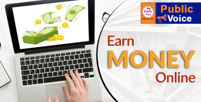 earn money online 2020