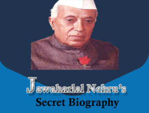 jawaharlal nehru biography