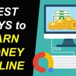 how to earn money online