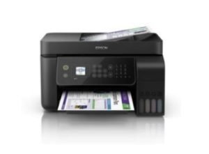 What is Inkjet Printer?