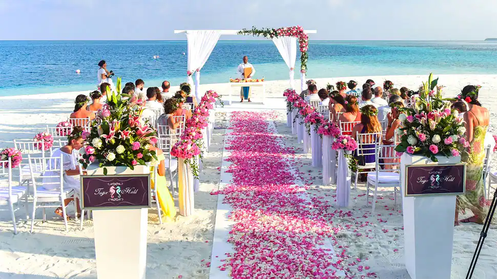 How to Plan destination Wedding odisha