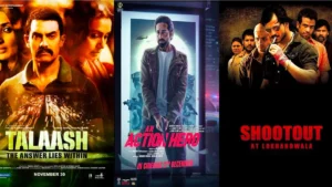 Top 10 Suspense Movies in hindi