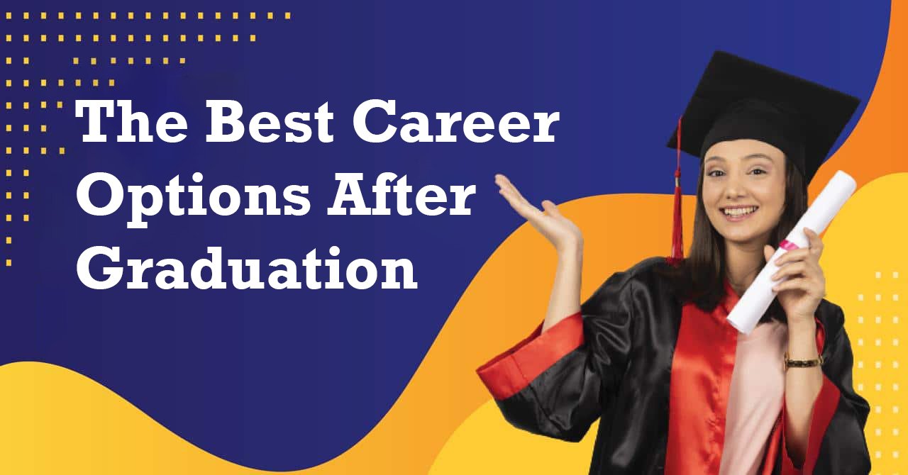 Best career after graduation in odisha