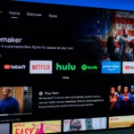 Top 10 Android Smart Tv list with features