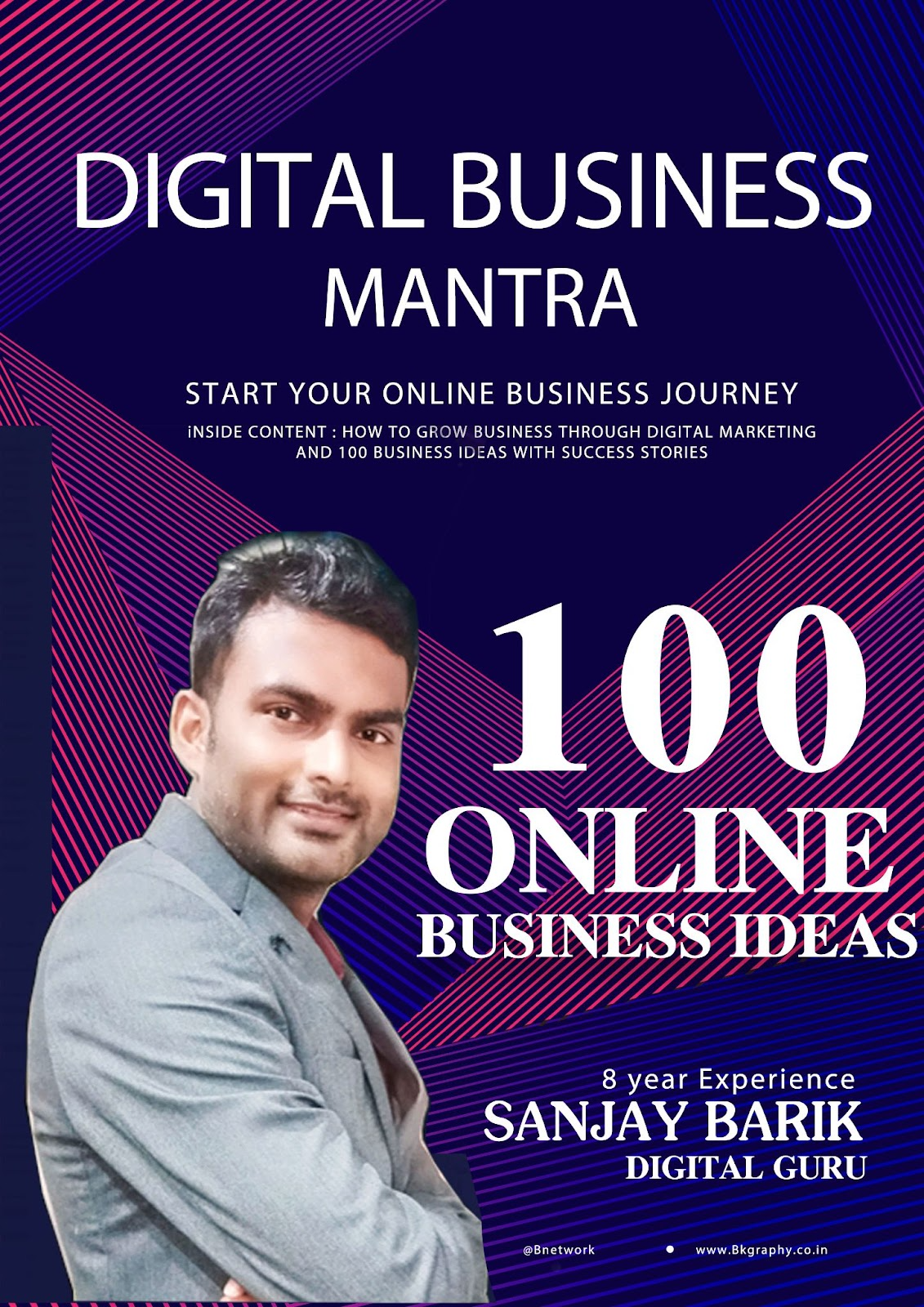 100 business ideas ebook