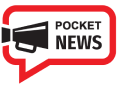 Pocket news logo