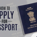 How to Apply for Passport in Odisha