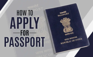 How to Apply for Passport in Odisha