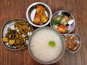 cuisine of odisha