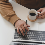earning money by typing