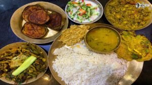 The Cuisine of Odisha
