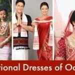 Odisha fashion trends