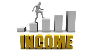 increase your income