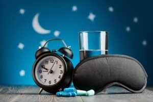 Sleep Hygiene Tips
