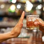 How to stop alcohol addiction