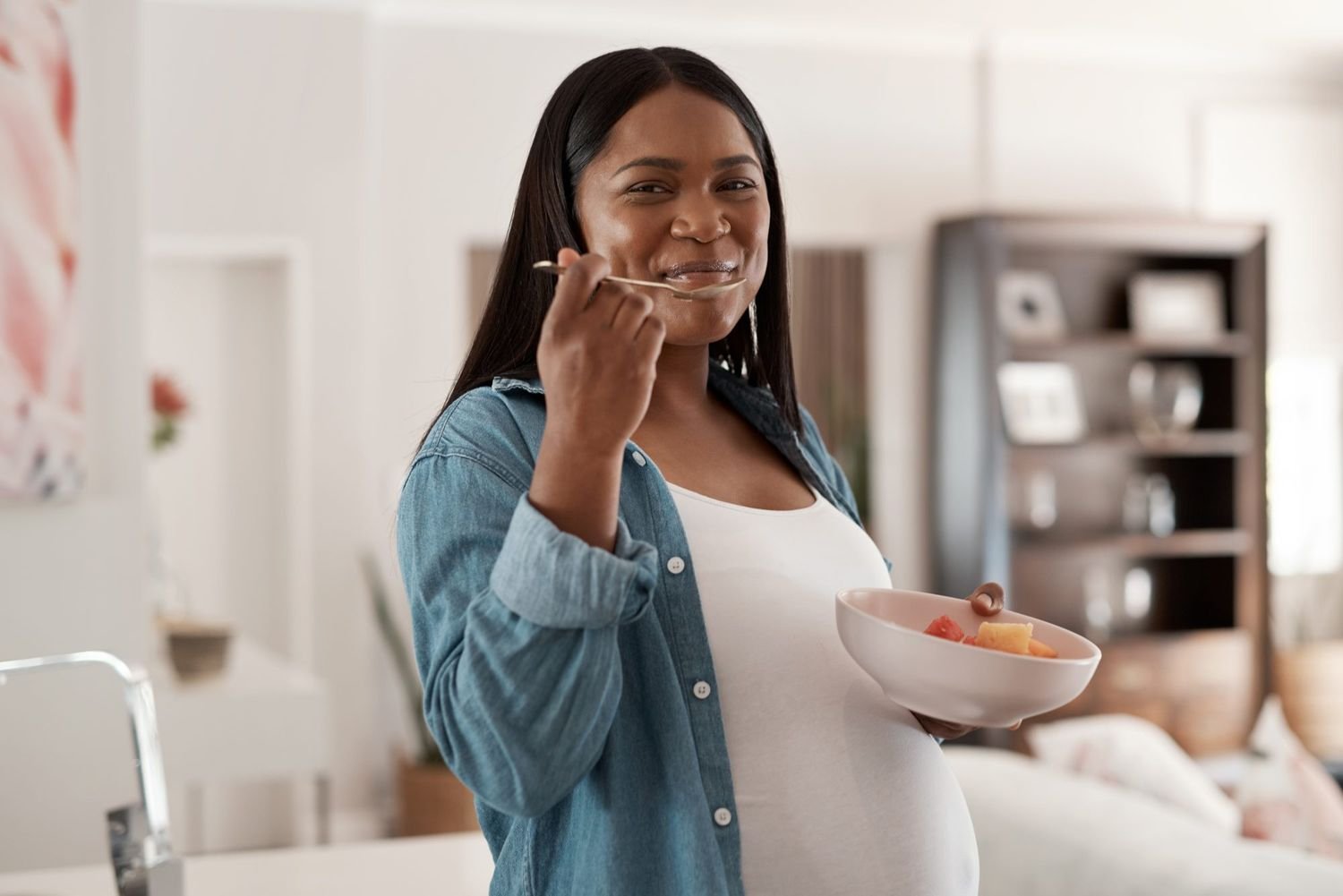 Pregnancy Diet Chart | 13 foods to avoid in pregnancy