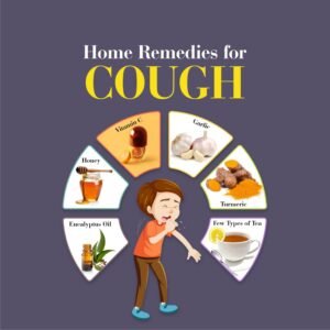 How to get rid of a cough