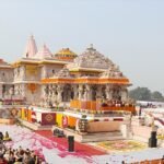 10 Best Places to Visit in Ayodhya