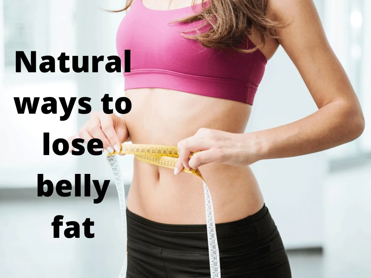 How to reduce belly fat: 20 Effective Tips for belly fat loss