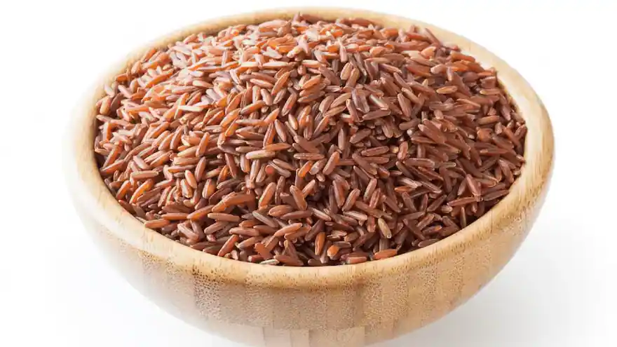 Brown Rice Nutrition Facts and Health Benefits.