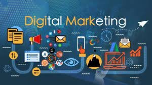 What is digital marketing and what are the benefits of digital marketing?