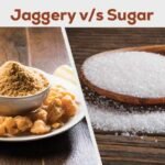 Should you replace sugar with jaggery in your diet?