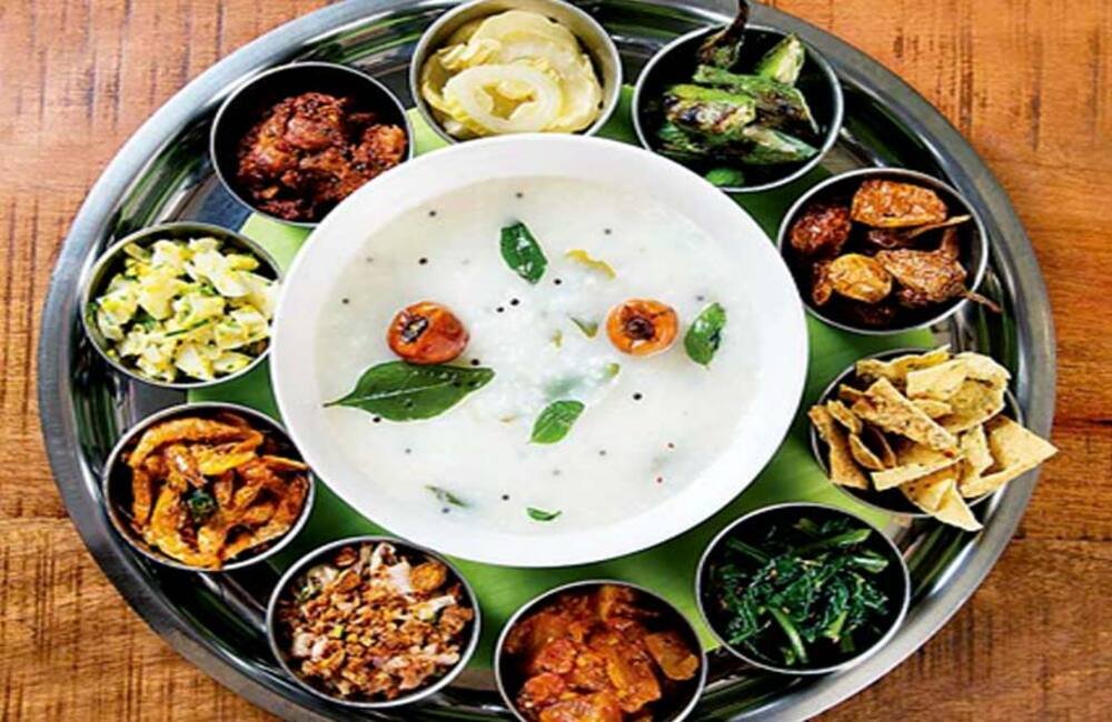 What is Odisha's favorite food?