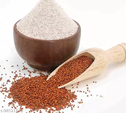 What is Ragi and What are its Benefits?