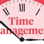 How to do more work in less time. And how to do time management.