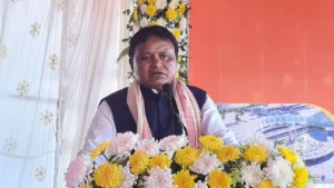about-odisha-cm-mohan-majhi